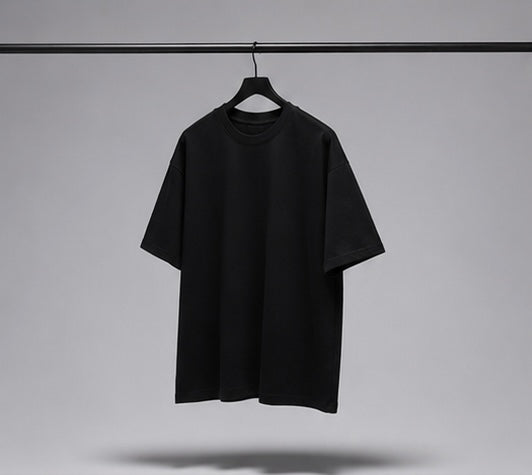 T-Shirt Oversized