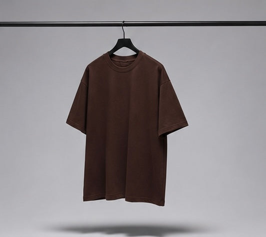 T-Shirt Oversized