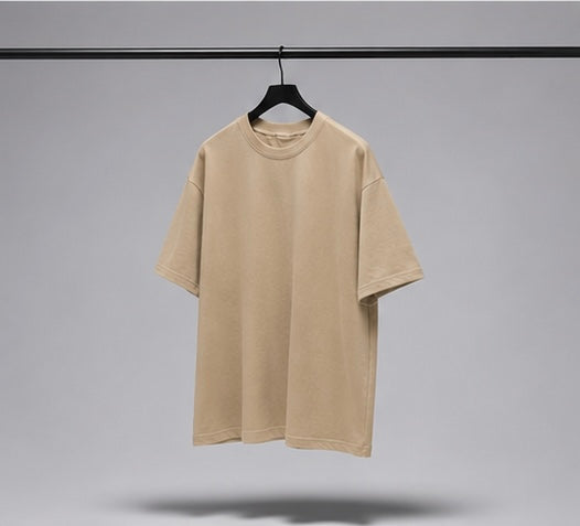 T-Shirt Oversized