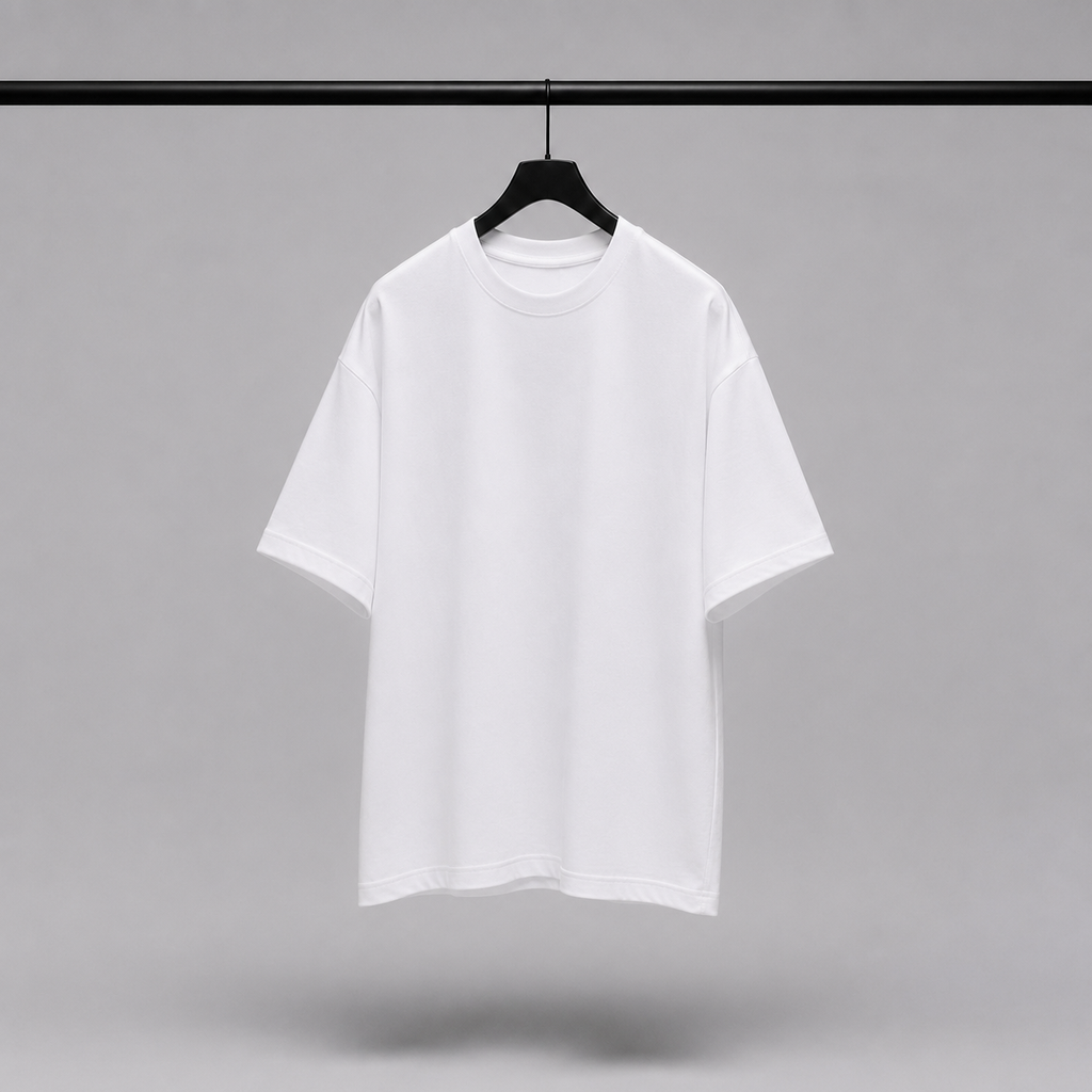 T-SHIRT OVERSIZED FRENCH