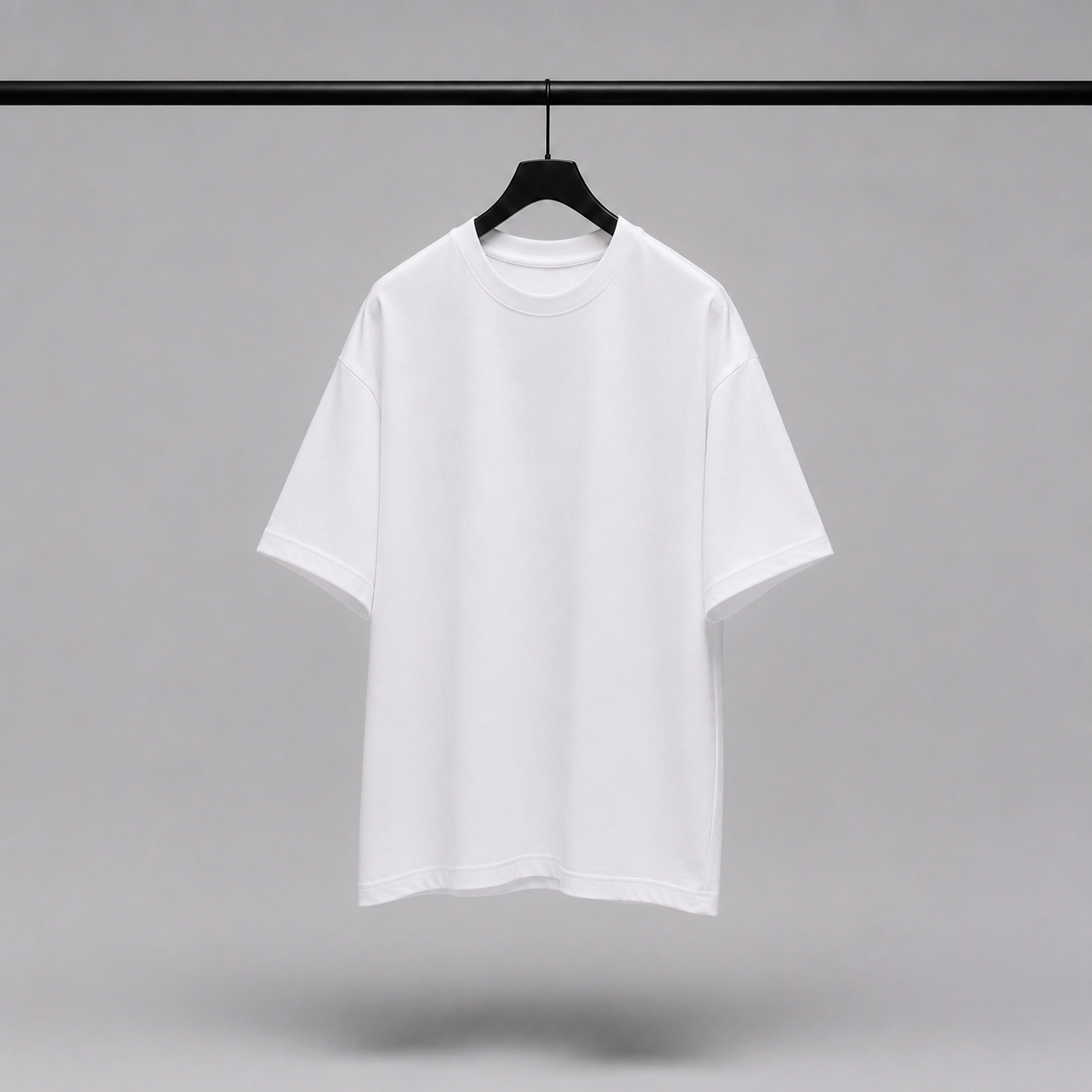 T-SHIRT OVERSIZED FRENCH