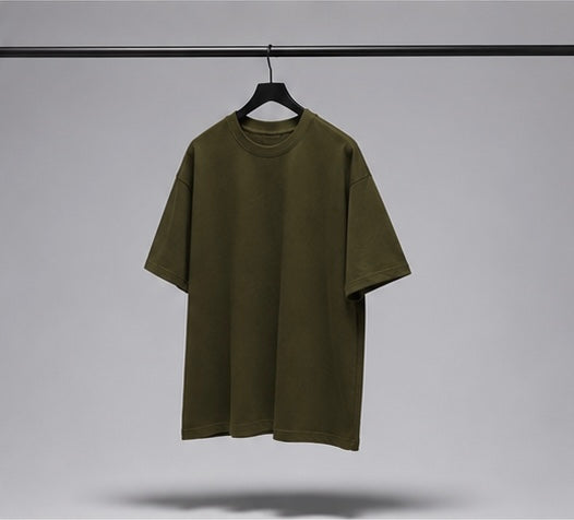 T-Shirt Oversized