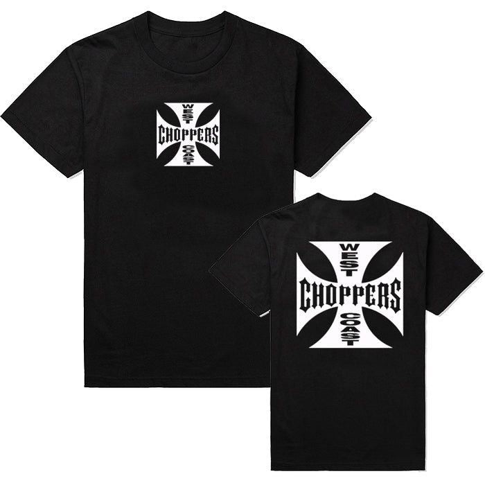 Choppers