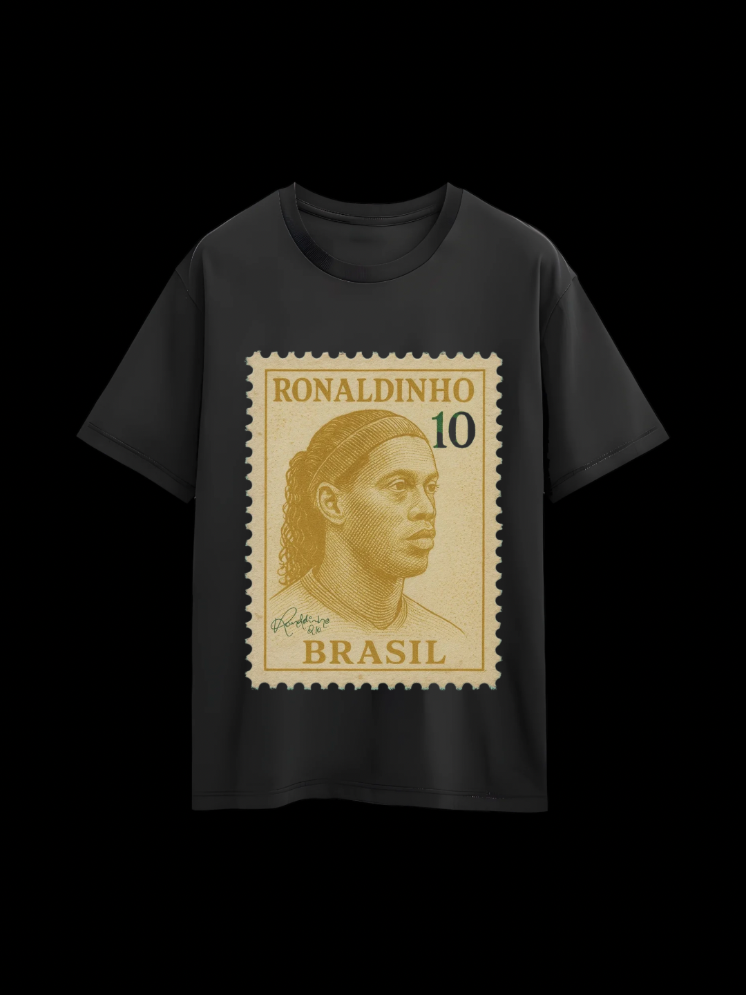 Ronaldinho