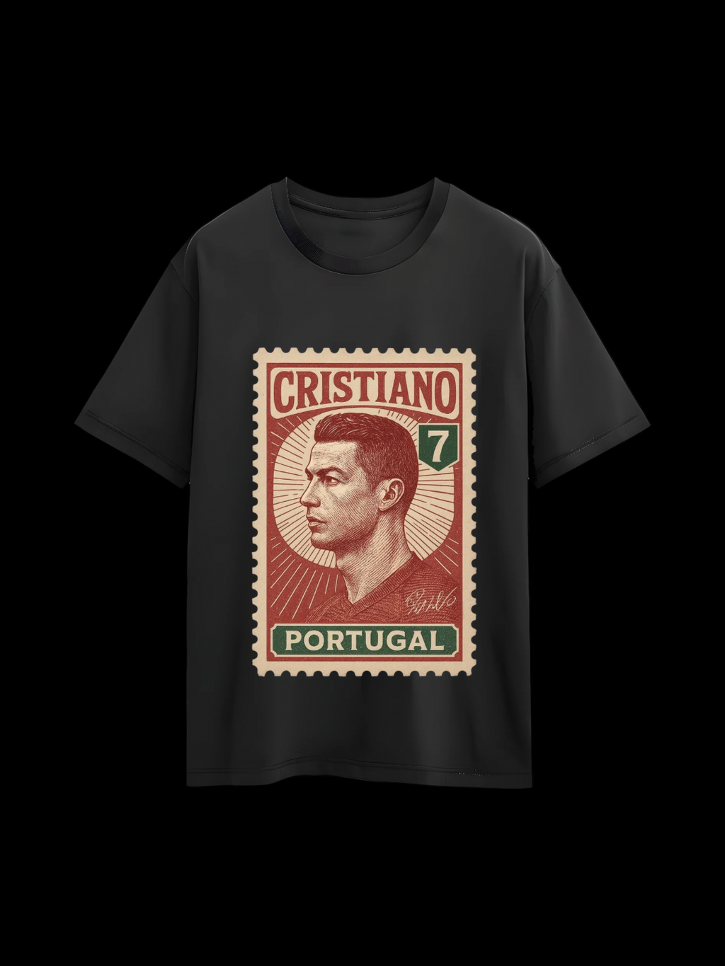 CR7