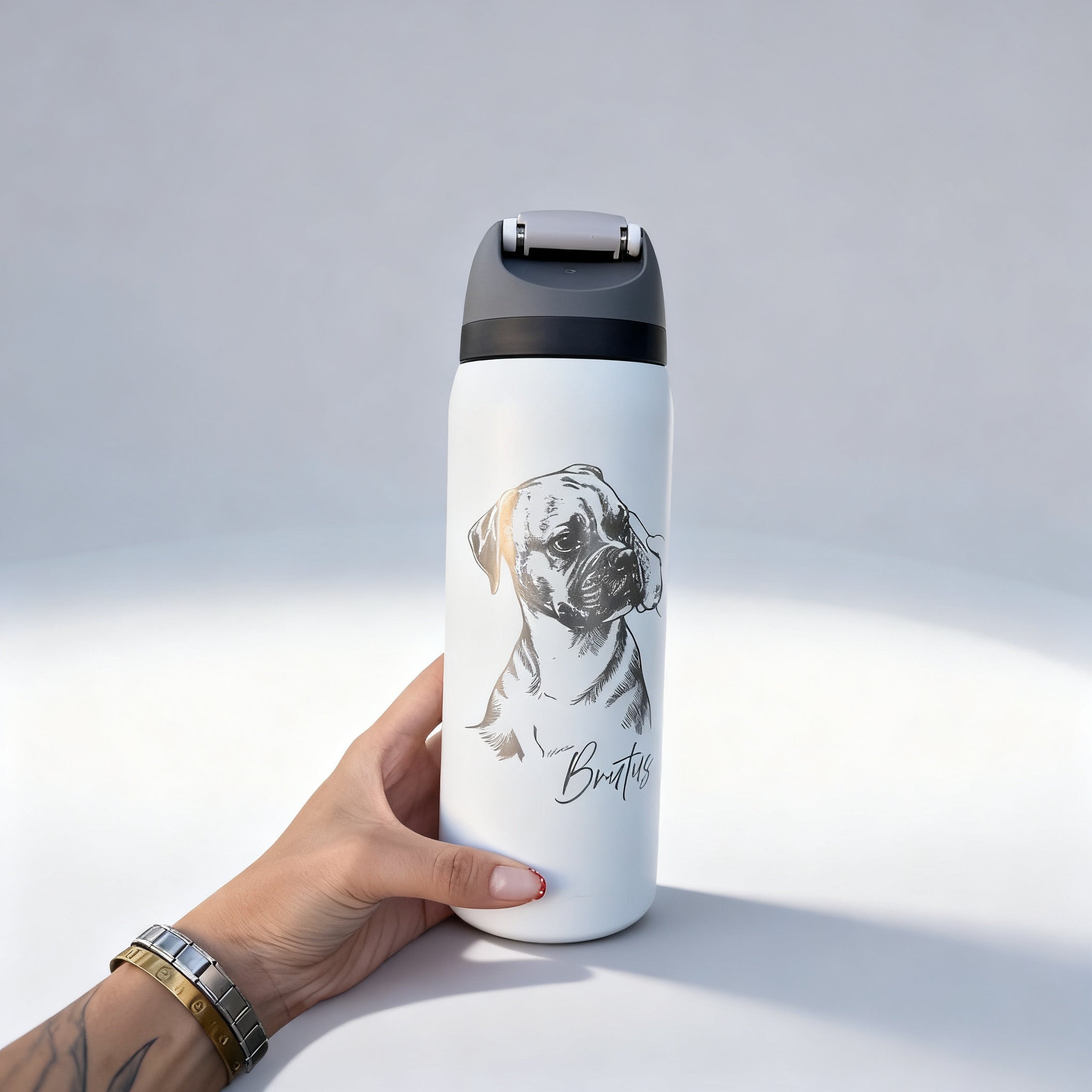 Termo Koala