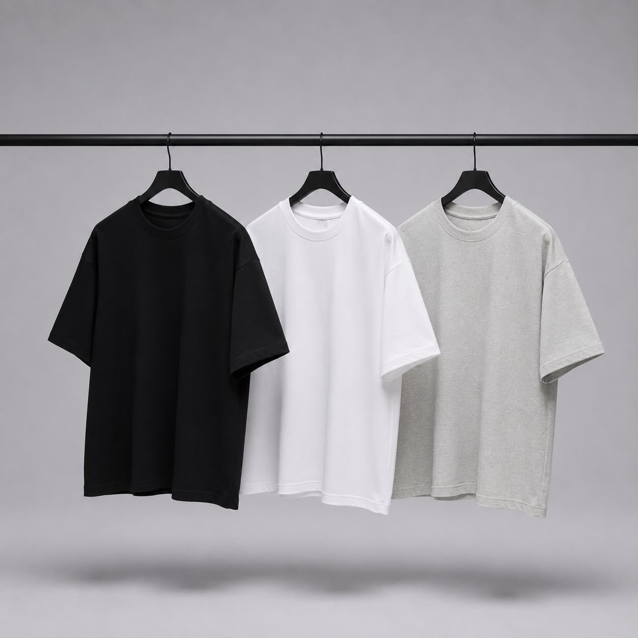 T-SHIRT OVERSIZED FRENCH