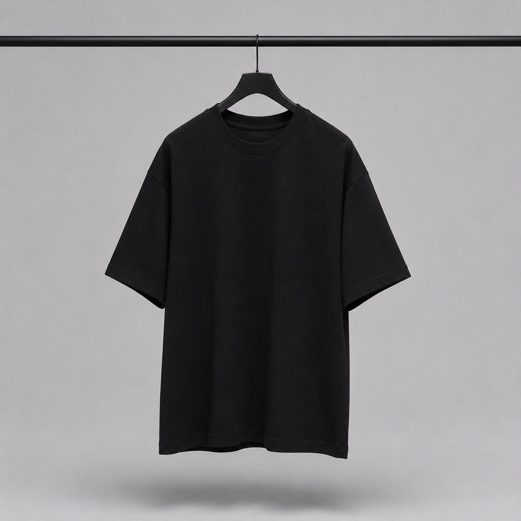 T-SHIRT OVERSIZED FRENCH