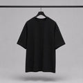 T-SHIRT OVERSIZED FRENCH