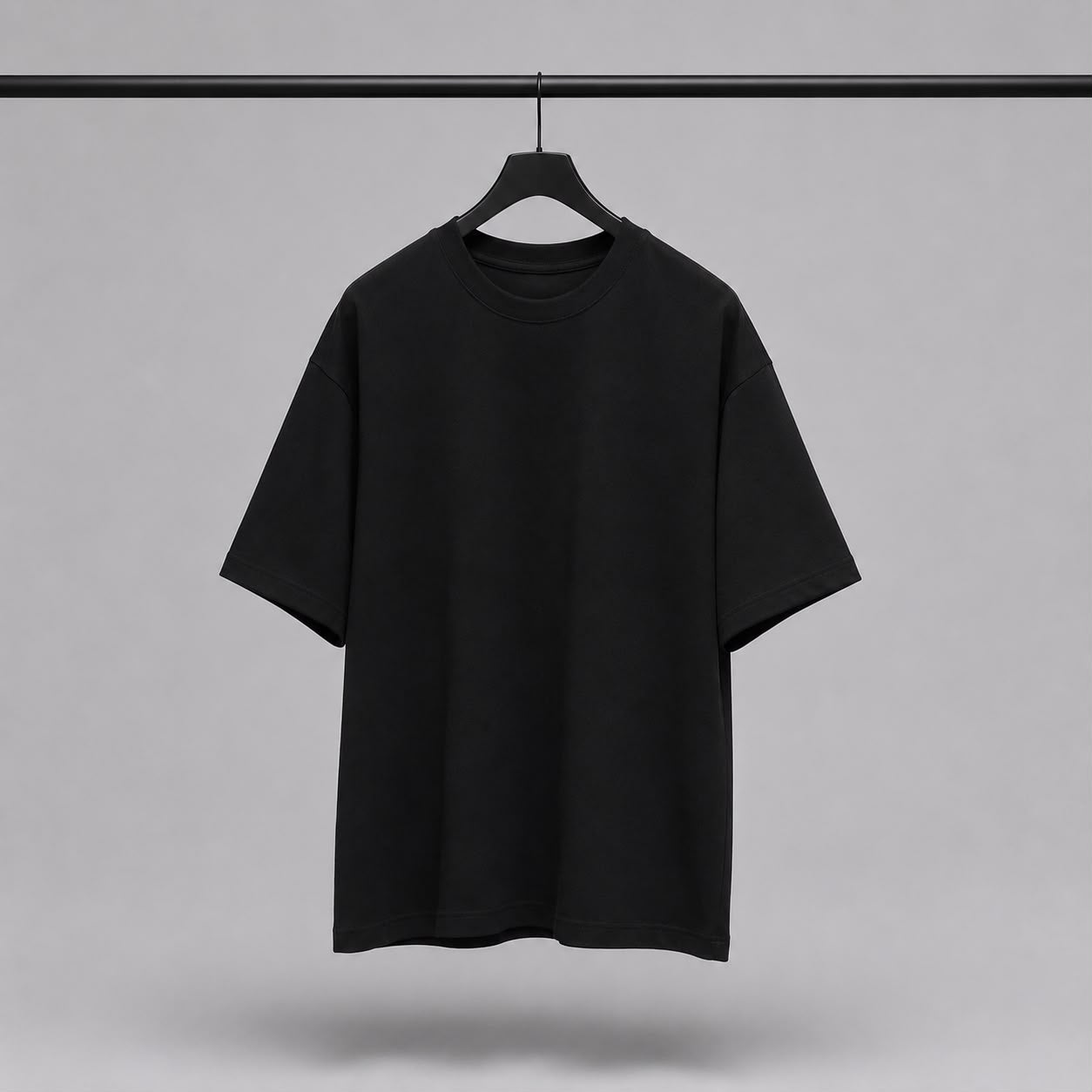 T-SHIRT OVERSIZED FRENCH