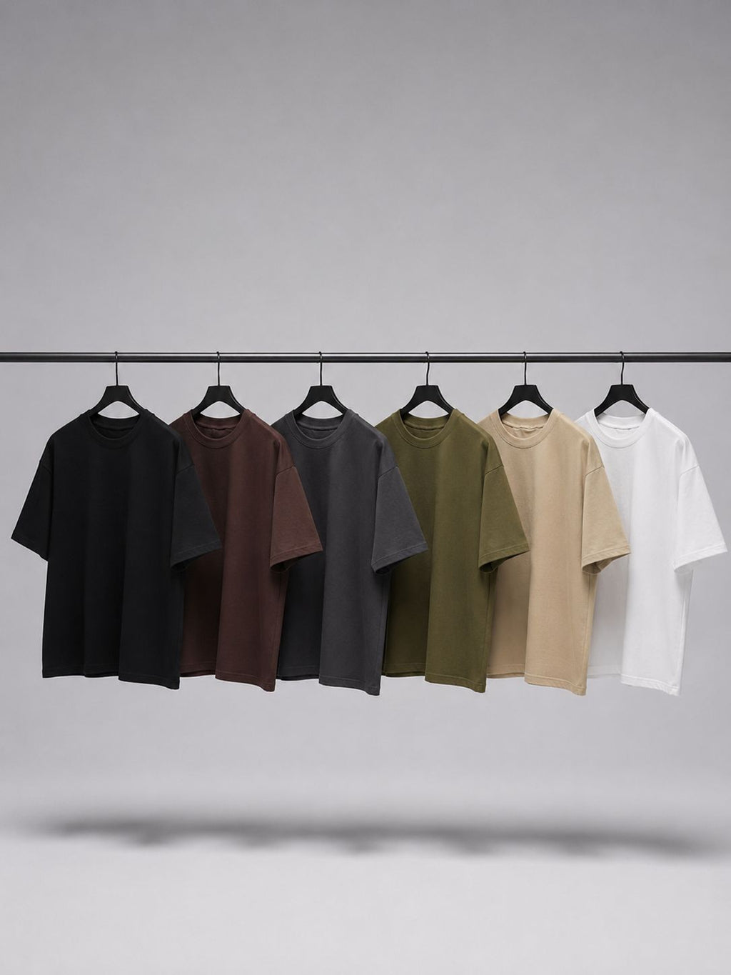 T-Shirt Oversized
