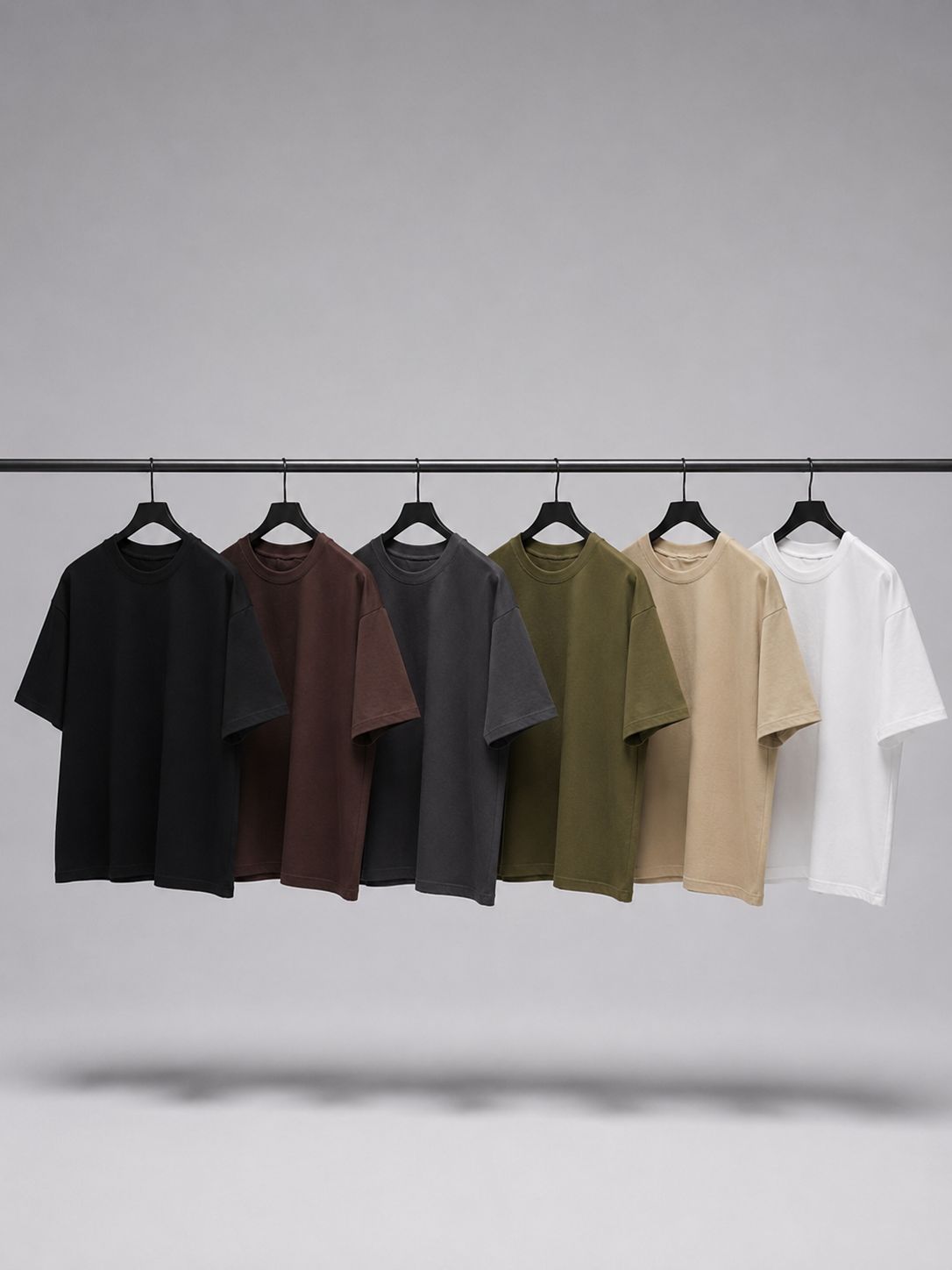 T-Shirt Oversized